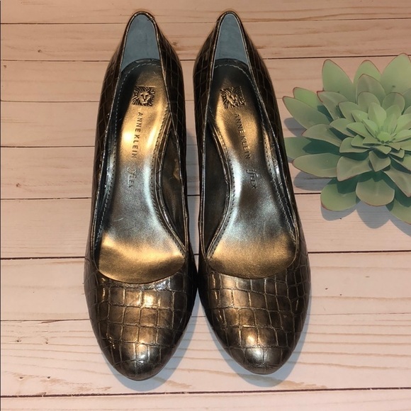 Anne Klein iflex pumps NWOBox size 9.5 M - Picture 2 of 8